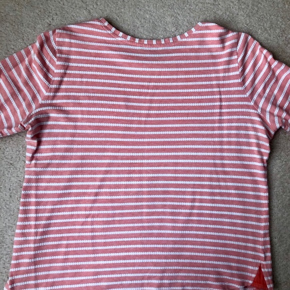 Land’s End Long Sleeve Crew Neck Shirt - Picture 5 of 5